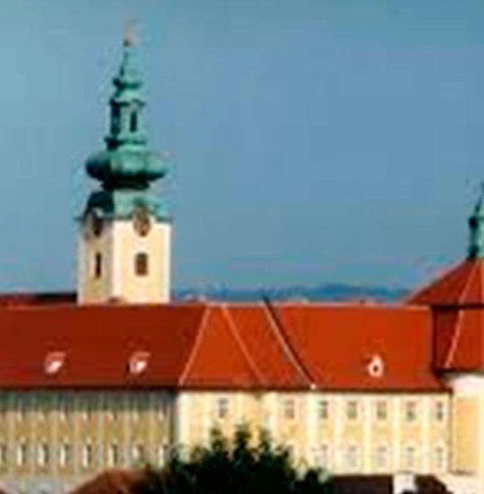 School image Stiftsgymnasium Seitenstetten